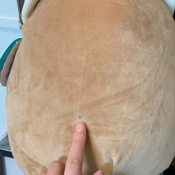 Nwt farice 14 inch squishmallow - Picture 11 of 11